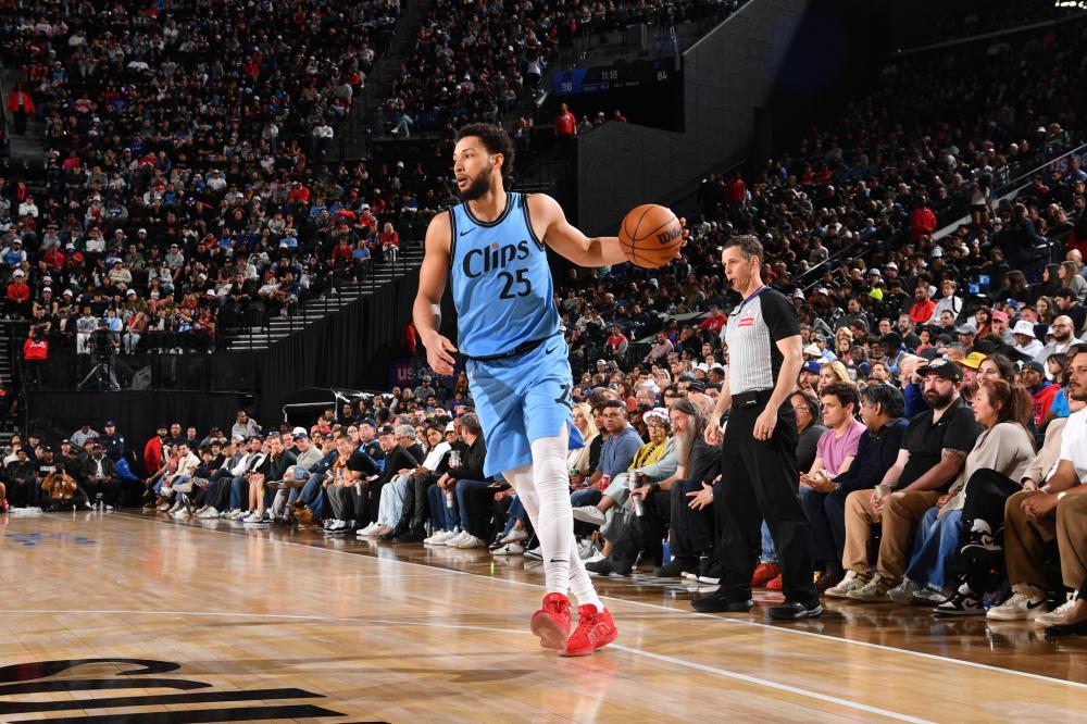 NBA球星