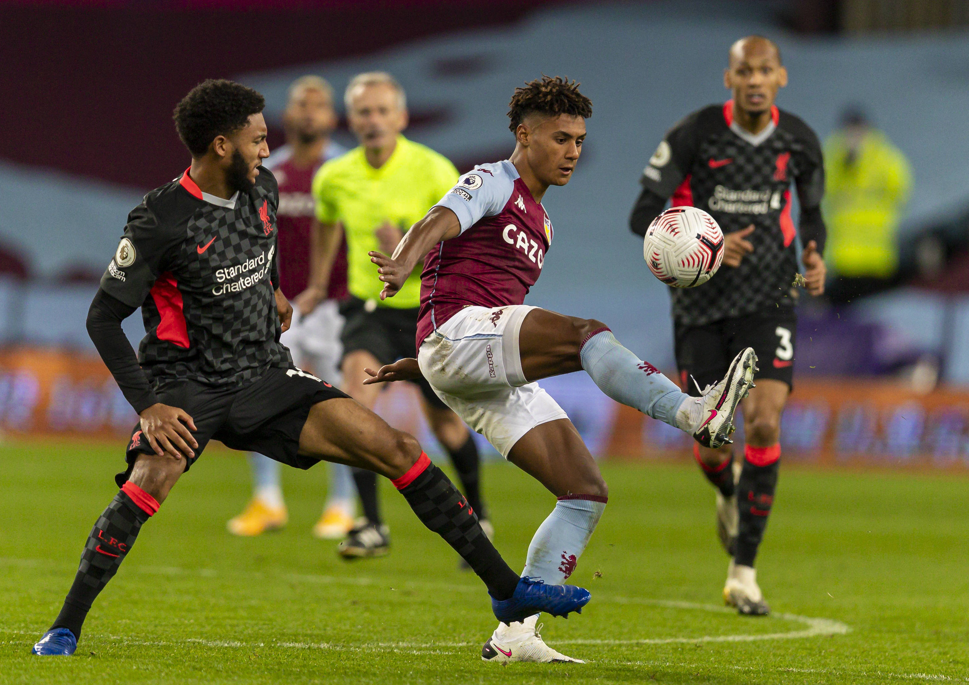 逆袭的关键 逆袭的关键